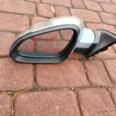Lusterko 11PIN Anglik Opel Insignia