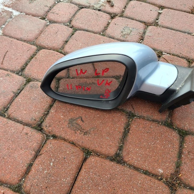 Lusterko 11PIN Anglik Z189 Opel Insignia