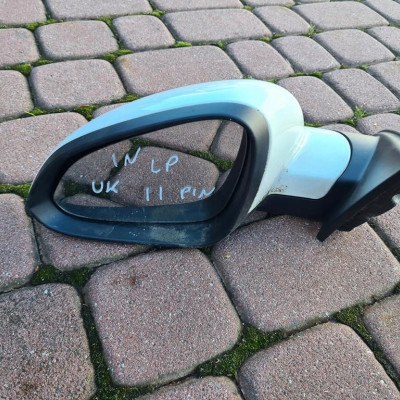 Lusterko 11PIN Angol Z40r 40r Opel Insignia