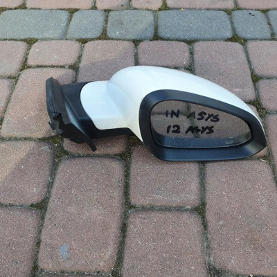 Lusterko 12PIN Asystent EUROPA Opel Insignia Z40r