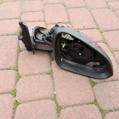 Lusterko 12PIN europa uszkodzone Opel Insignia