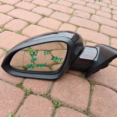 Lusterko 13PIN Europa Opel Insignia Z41c