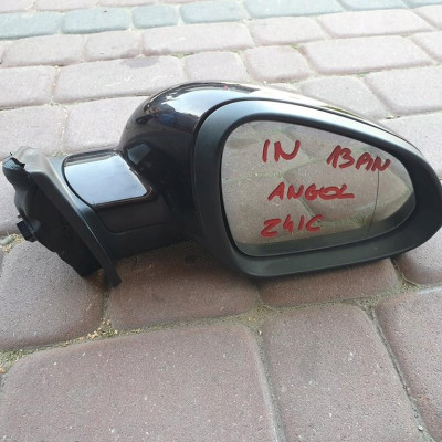 Lusterko 13PIN Z41c Angol Opel Insignia