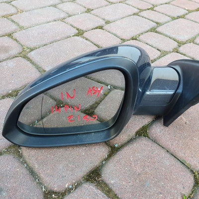 Lusterko 14PIN Asystent EUROPA Opel Insignia Z190