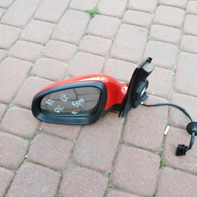 Lusterko 5PIN ANG Opel Astra J GTC 13352091