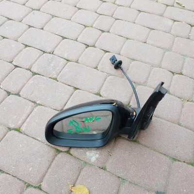 Lusterko 5PIN Angielskie Opel Astra J IV