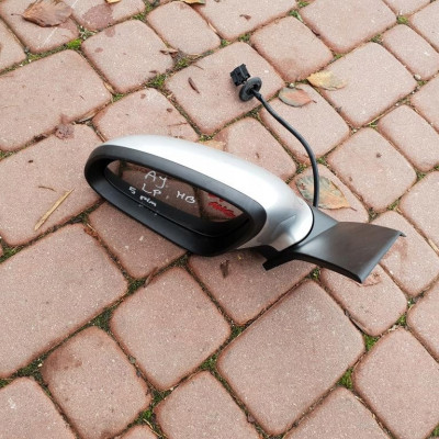 Lusterko 5PIN Angielskie Z176 Opel Astra J IV