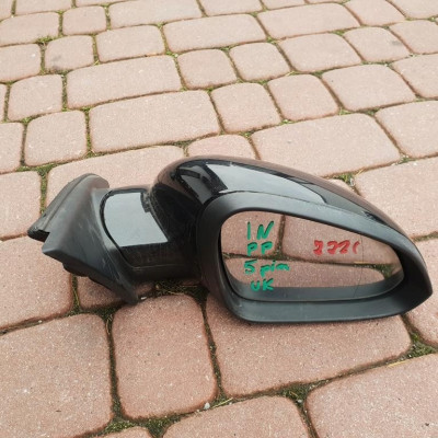 Lusterko 5PIN Anglik Z22c Opel Insignia