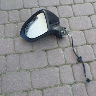 Lusterko 5PIN EU Opel Astra K 5 V uszkodzone Z22c