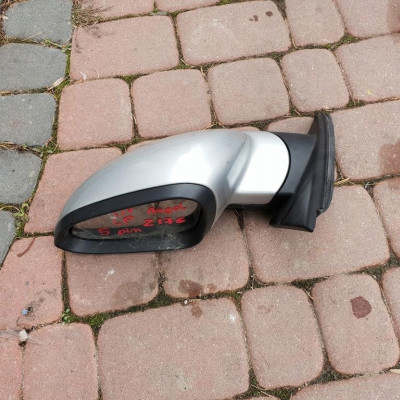 Lusterko 5PIN Z176 Angol Opel Insignia