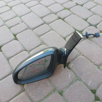 Lusterko 7PIN EU 7 PINOpel Astra J IV 4 GTC