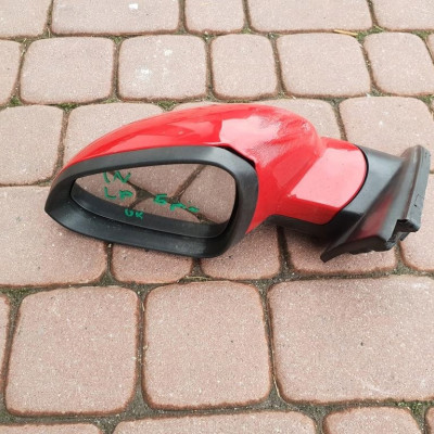 Lusterko Angielskie 5PIN Opel Insignia