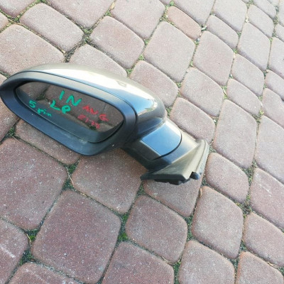 Lusterko Angielskie 5PIN Z177 Opel Insignia