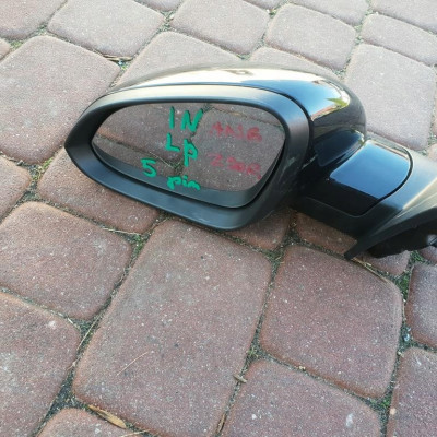 Lusterko Angielskie 5PIN Z20R Opel Insignia