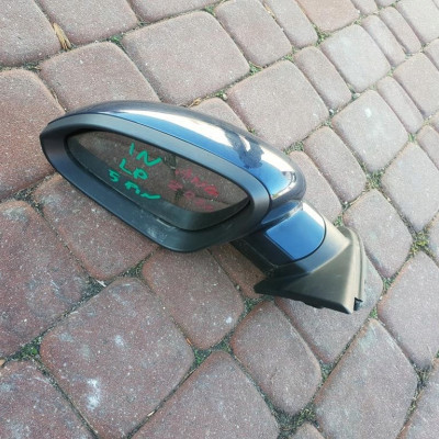 Lusterko Angielskie 5PIN Z22A Opel Insignia
