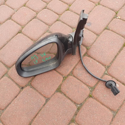 Lusterko angielskie 5PIN Z22c Opel Astra J IV 4