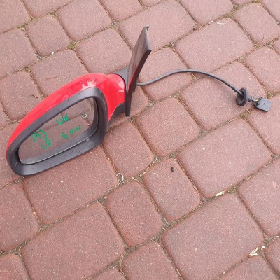 Lusterko angielskie 5PIN Z50b Opel Astra J IV 4