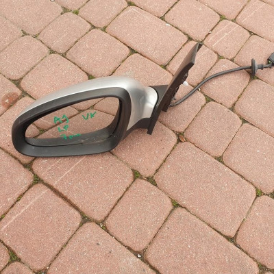 Lusterko angielskie 7PIN Z176 Opel Astra J IV