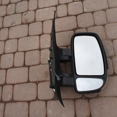 Lusterko angielskie KPL Movano B Master III