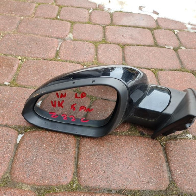 Lusterko Angol 5PIN Z22c Opel Insignia