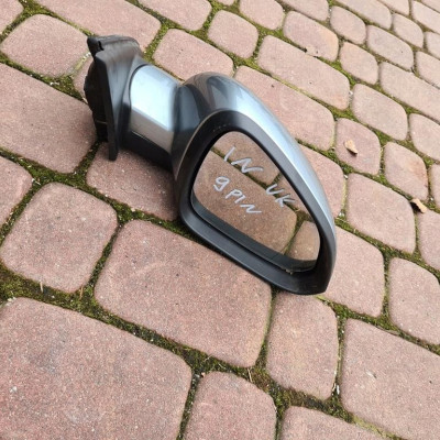 Lusterko angol 7PIN składane z179 Opel Insignia