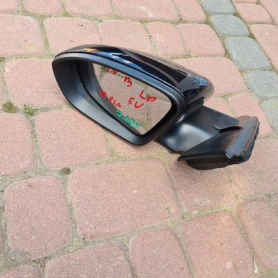 Lusterko asysten EUROPA 10PIN z22x Opel Insignia B