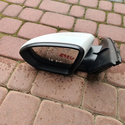 Lusterko asysten EUROPA 10PIN z42u Opel Insignia B