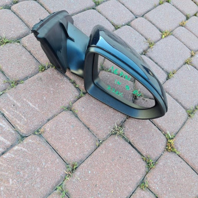 Lusterko asysten EUROPA 18PIN z22x Opel Insignia B