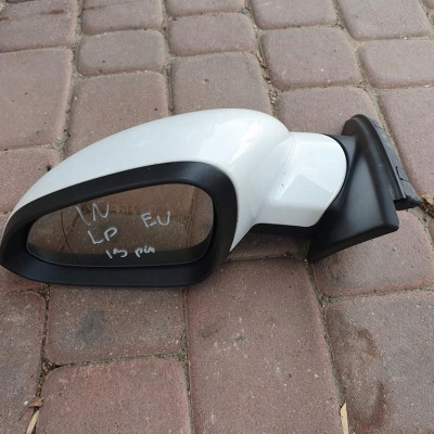 Lusterko asystent 13PIN Europa Opel Insignia