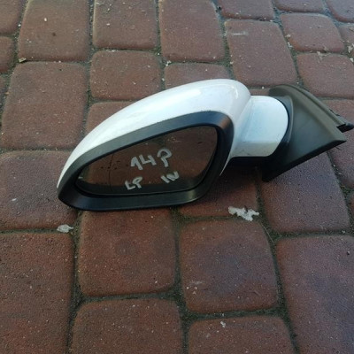 Lusterko asystent 14PIN EU Opel Insignia 22908784