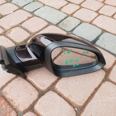 Lusterko asystent EU 6PIN 6Pinow Opel Insignia