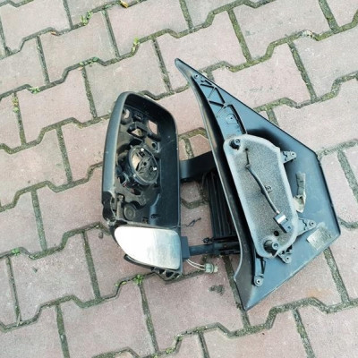 Lusterko długie lewe Movano B Master III EUROPA