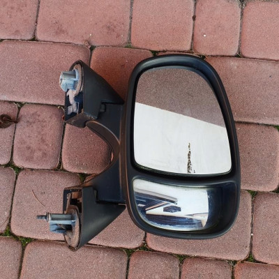 Lusterko elektyczne prawe angielskie VIVARO TRAFIC
