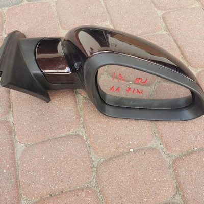 Lusterko EU 11PIN 11Pinow 11PIN Opel Insignia