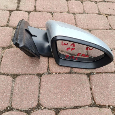 Lusterko EUROPA 5PIN z176 Opel Insignia B