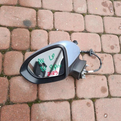 Lusterko Europa Z189 9PIN Opel Astra K V