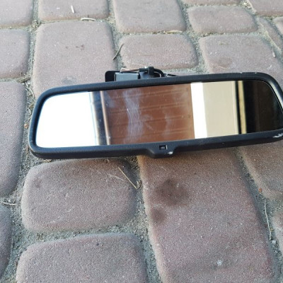 LUSTERKO FOTOCHROM OPEL CORSA D ASTRA H 13253546