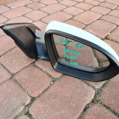 Lusterko kamera 20PIN asystent EU Opel Insignia B