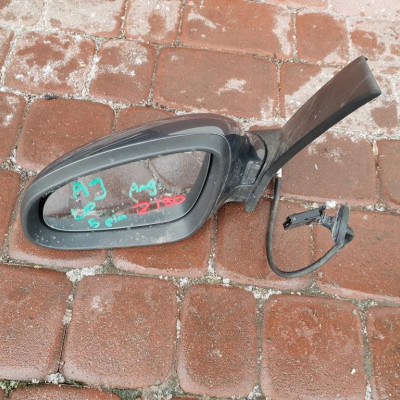 Lusterko lewe 5PIN Angielskie Z190 Astra J IV