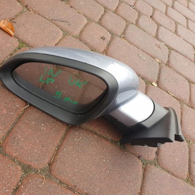 Lusterko lewe 5PIN Z163 Angol Opel Insignia