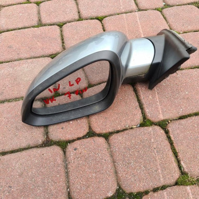 Lusterko lewe 7PIN Z179 Angol Opel Insignia