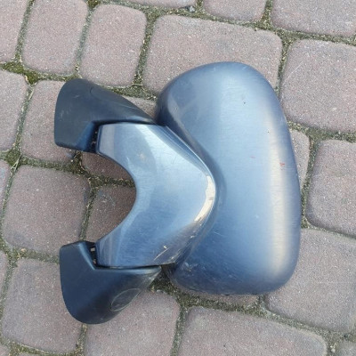 Lusterko malowane ANGLIK ORYGINAŁ VIVARO TRAFIC