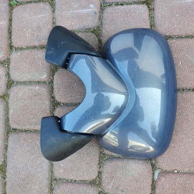 Lusterko malowane EUROPA ORYGINAŁ VIVARO TRAFIC