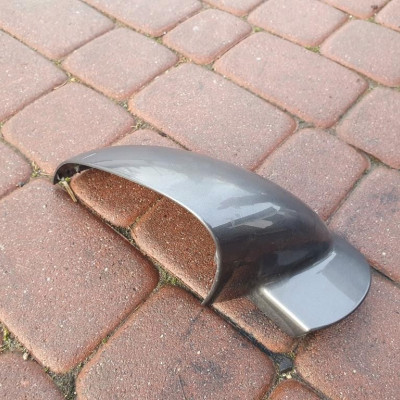 Lusterko obudowa lusterka lewa Opel Insignia