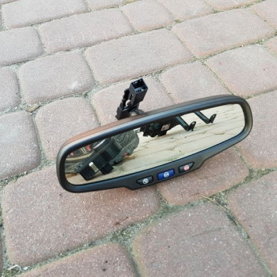 Lusterko ON-STAR Opel Insignia 23287631