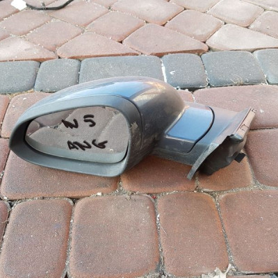 Lusterko Opel Insignia 5 Pin ANGLIK 13269569 Z168