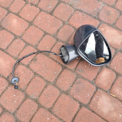 Lusterko prawe 5PIN EUROPA Z190 Opel Meriva B