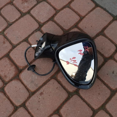 Lusterko prawe 9 PIN 9PIN EU igła Opel Zafira C