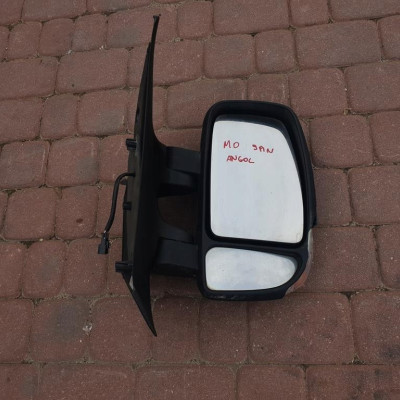 Lusterko prawe ANGLIK MOVANO MASTER 13r 9PIN