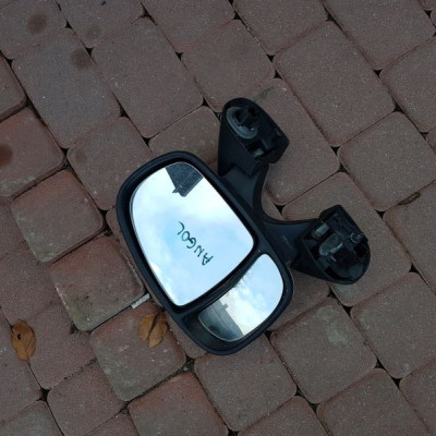 Lusterko przednie lewe VIVARO TRAFIC PRIMASTAR